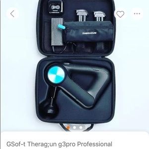 TheraGun g30 pro